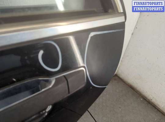 купить Дверь боковая (легковая) на Mercedes S W140 1991-1999