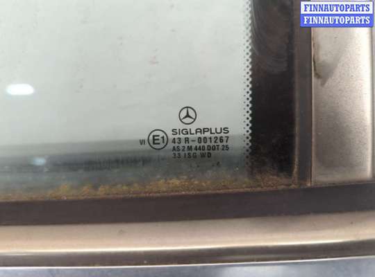 купить Дверь боковая (легковая) на Mercedes S W140 1991-1999