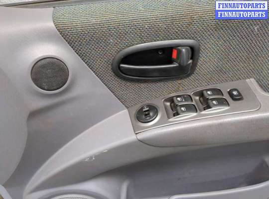 купить Стеклоподъемник электрический на Hyundai Matrix 2001-2010