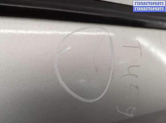 купить Дверь боковая (легковая) на Opel Zafira A 1999-2005