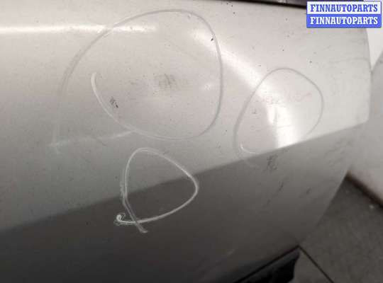 купить Дверь боковая (легковая) на Opel Zafira A 1999-2005