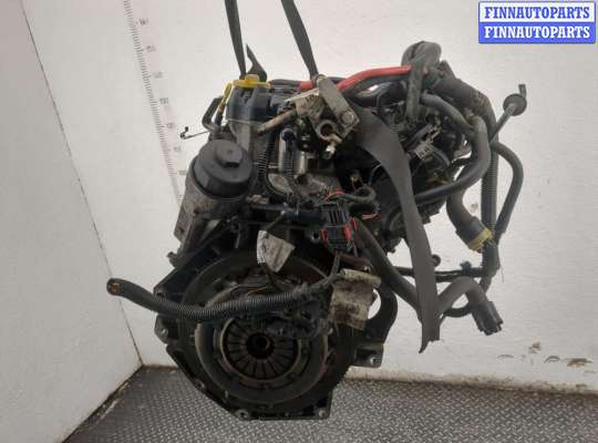 купить Двигатель (ДВС) на Opel Astra H 2004-2010