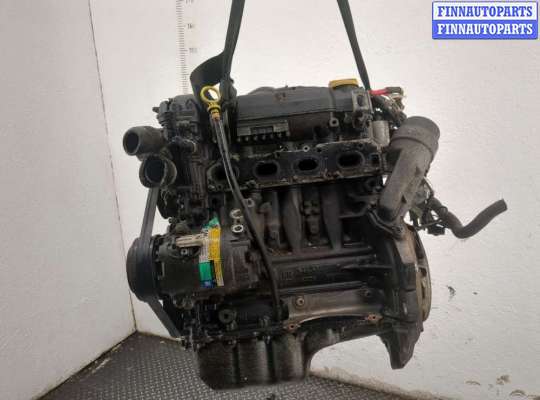 купить Двигатель (ДВС) на Opel Astra H 2004-2010