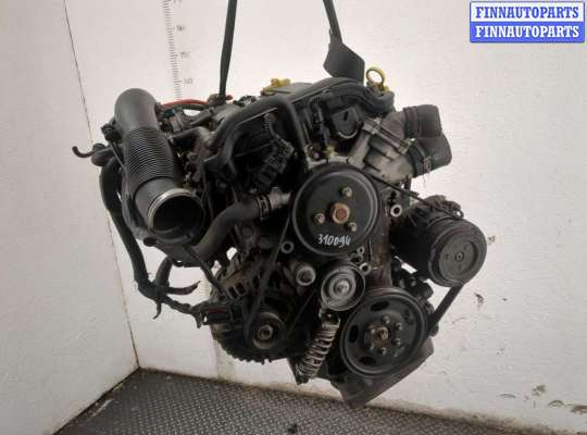 Купить Двигатель (ДВС) на Opel Astra H 2004-2010 Двигатель (ДВС) OP2441011 на Opel Astra H 2004-2010