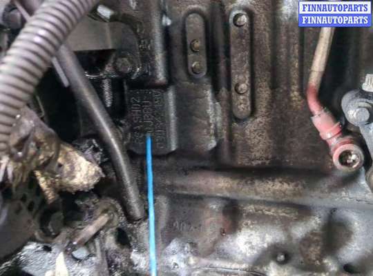 купить Двигатель (ДВС) на Citroen Berlingo 2008-2012