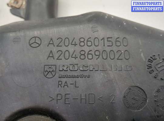 купить Бачок омывателя на Mercedes C W204 2006-2015