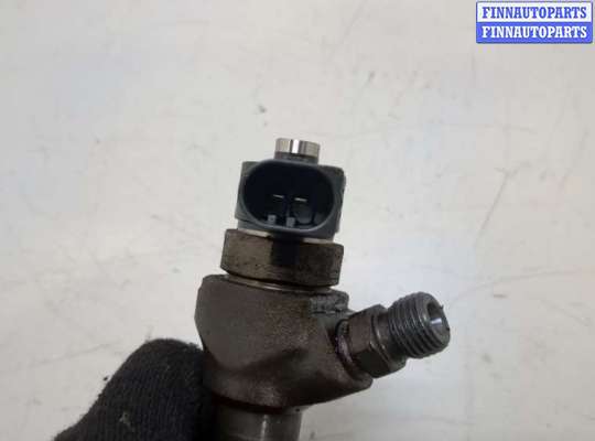 купить Форсунка топливная на Volkswagen Passat 7 2010-2015 Европа