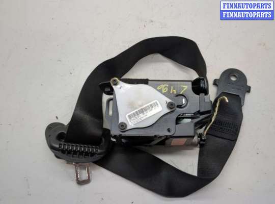 купить Ремень безопасности на BMW X6 E71 2007-2014