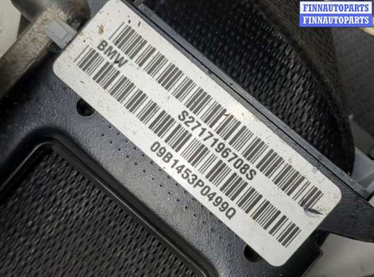купить Ремень безопасности на BMW X6 E71 2007-2014