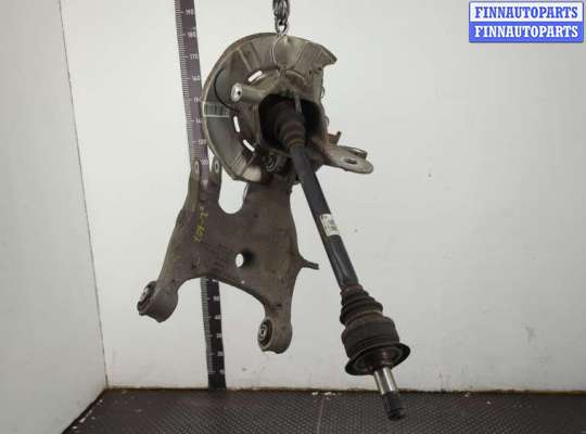 купить Полуось (приводной вал, шрус) на BMW 5 F07 Gran Turismo 2010-2017