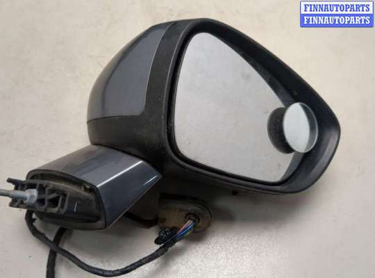 Купить Зеркало боковое на Citroen C5 2008-2017 Зеркало боковое CT1128599 на Citroen C5 2008-2017