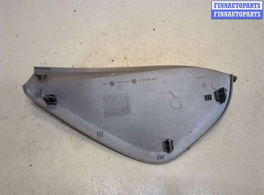 купить Пластик панели торпеды на Volkswagen Tiguan 2007-2011