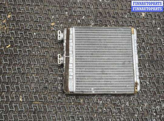 купить Радиатор отопителя (печки) на Opel Astra G 1998-2005
