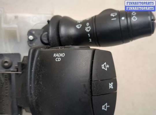 купить Переключатель поворотов и дворников (стрекоза) на Renault Kangoo 1998-2008