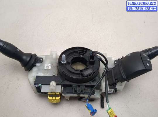 Переключатель поворотов и дворников (стрекоза) RN1604808 на Renault Kangoo 1998-2008