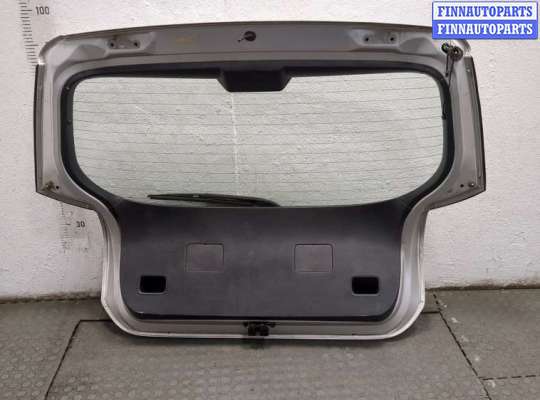 купить Фонарь дополнительный (стоп-сигнал) на Toyota Corolla E12 2001-2006