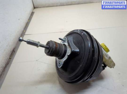 Цилиндр тормозной главный AU1718840 на Audi A4 (B7) 2004-2009