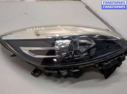 купить Фара (передняя) на Renault Scenic 2012-2016