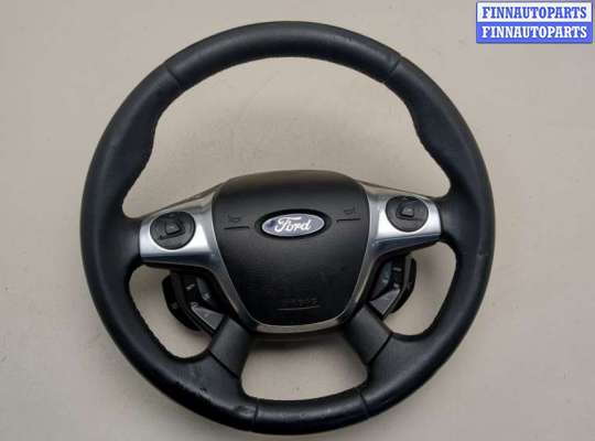 купить Руль на Ford Focus 3 2011-2015
