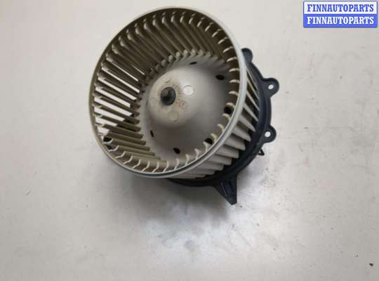 купить Двигатель отопителя (моторчик печки) на Lincoln Navigator 2002-2006