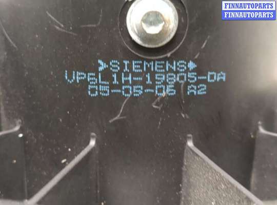 купить Двигатель отопителя (моторчик печки) на Lincoln Navigator 2002-2006