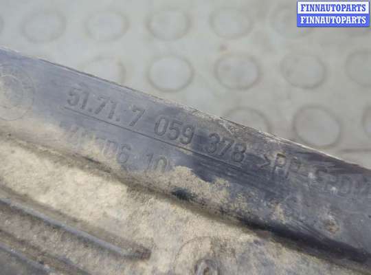 купить Защита арок (подкрылок) на BMW 3 E90, E91, E92, E93 2005-2012