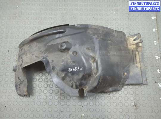 купить Защита арок (подкрылок) на BMW 3 E90, E91, E92, E93 2005-2012