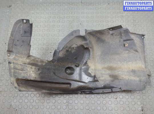 купить Защита арок (подкрылок) на BMW 3 E90, E91, E92, E93 2005-2012