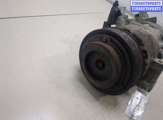 купить Компрессор кондиционера на KIA Sorento XM 2009-2021