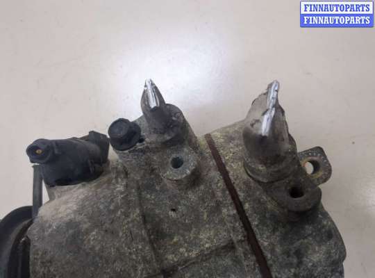 купить Компрессор кондиционера на KIA Sorento XM 2009-2021