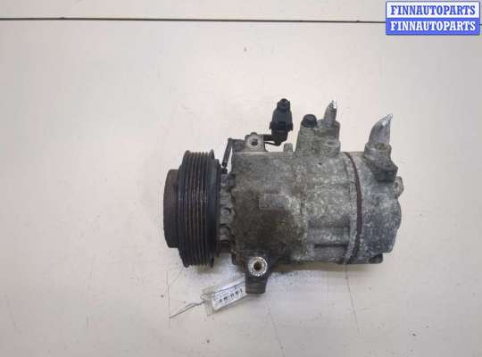 купить Компрессор кондиционера на KIA Sorento XM 2009-2021