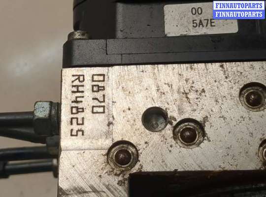 купить Блок АБС, насос (ABS, ESP, ASR) на Nissan Juke 2010-2019