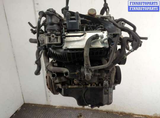 купить Двигатель (ДВС на разборку) на Skoda Roomster 2006-2015