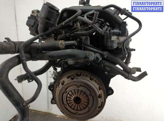 купить Двигатель (ДВС на разборку) на Skoda Roomster 2006-2015