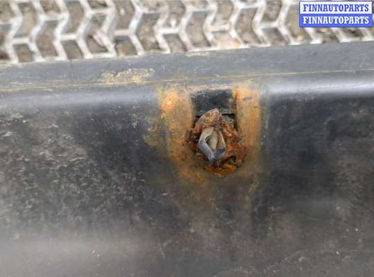 купить Накладка на порог на Ford Escape 2001-2006