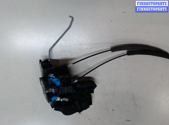 купить Замок двери на Mazda CX-7 2007-2012