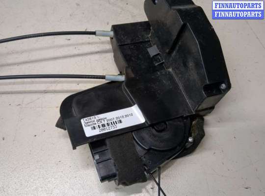 купить Замок двери на Mazda CX-7 2007-2012
