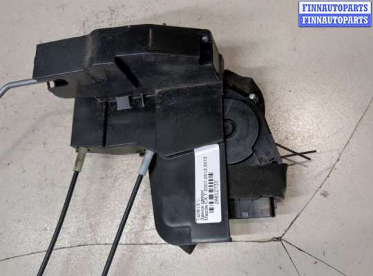 купить Замок двери на Mazda CX-7 2007-2012