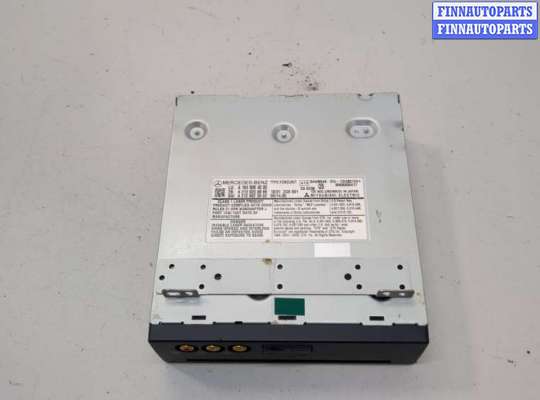 купить Проигрыватель, чейнджер CD/DVD на Mercedes GL X164 2006-2012