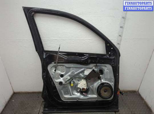 купить Молдинг стекла (боковое) на Volkswagen Tiguan 2011-2018