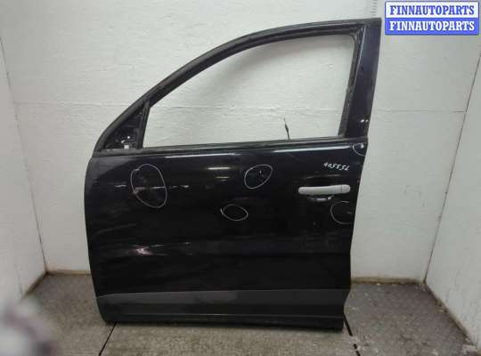 Молдинг стекла (боковое) VG2677749 на Volkswagen Tiguan 2011-2018