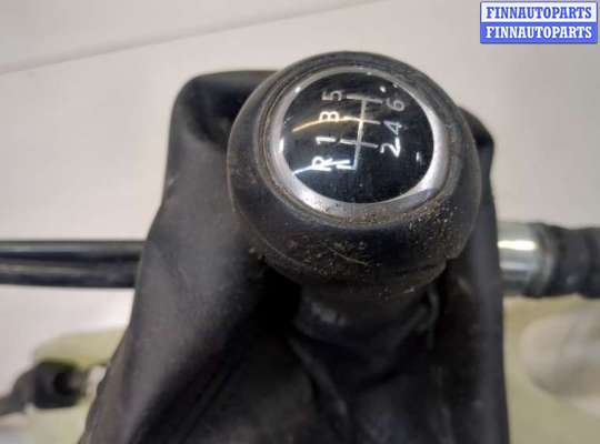 купить Кулиса КПП на Mazda 6 (GJ) 2012-2018