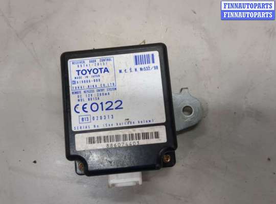 купить Блок комфорта на Toyota Celica 1999-2005