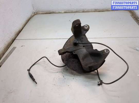 купить Ступица (кулак, цапфа) на Iveco Daily 4 2005-2011