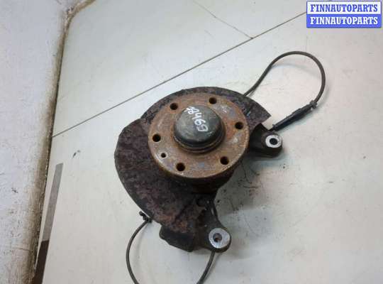 купить Ступица (кулак, цапфа) на Iveco Daily 4 2005-2011