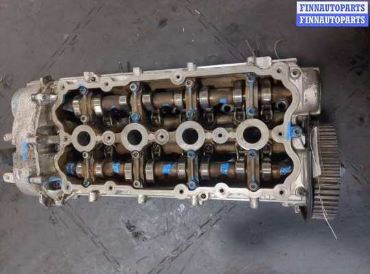 купить Головка блока (ГБЦ) на Volkswagen Touran 2003-2006