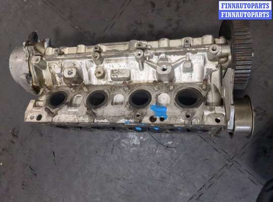 купить Головка блока (ГБЦ) на Volkswagen Touran 2003-2006