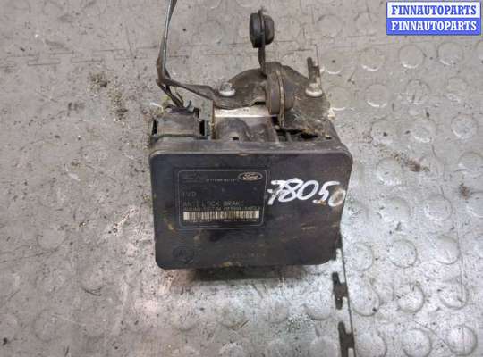 купить Блок АБС, насос (ABS, ESP, ASR) на Ford Focus 2 2008-2011