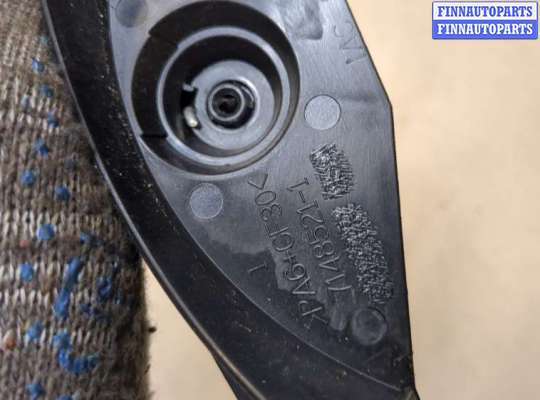 купить Ручка открывания капота на BMW X5 E70 2006-2013
