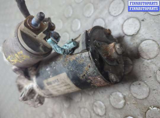 купить Стартер на Citroen Jumper (Relay) 2014-2025